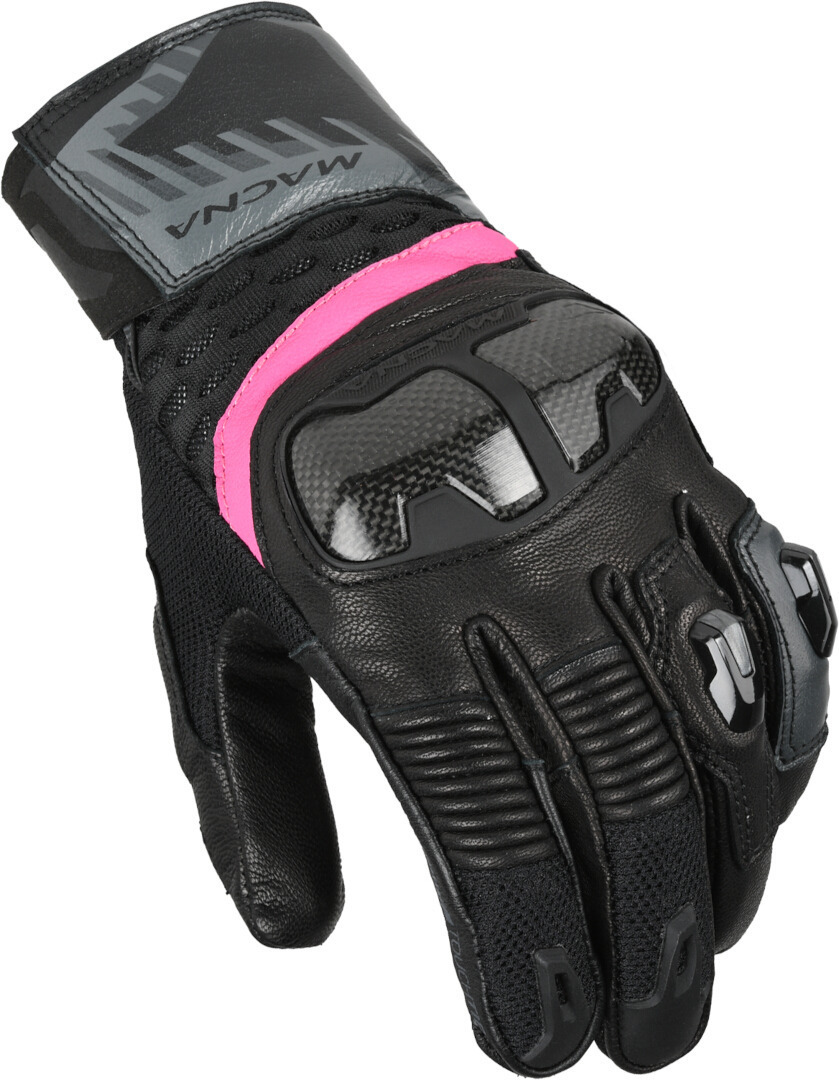 Macna Chiza Damen Motorrad Handschuhe