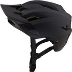 Troy Lee Designs Flowline SE MIPS Stealth 自行車頭盔