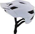 Troy Lee Designs Flowline SE MIPS Stealth Велосипедный шлем