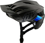 Troy Lee Designs Flowline SE MIPS Badge Велосипедный шлем
