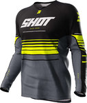 Shot Draw Kid Peak Motorcross Jersey