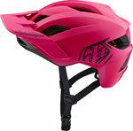 Troy Lee Designs Flowline MIPS Point Велосипедный шлем