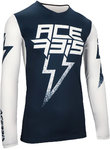 Acerbis X-Flex Blizzard Camisola de Motocross