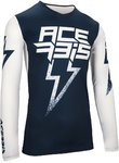 Acerbis X-Flex Blizzard Maillot de motocross