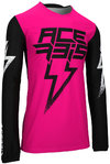 Acerbis X-Flex Blizzard Koszulka motocrossowa