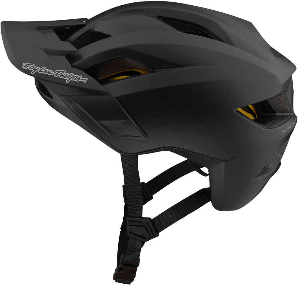 Troy Lee Designs Flowline MIPS Orbit Cyklistická přilba