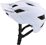 Troy Lee Designs Flowline MIPS Orbit Bicycle Helmet