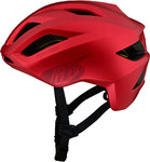 Troy Lee Designs Grail MIPS Badge Bicycle Helmet