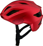 Troy Lee Designs Grail MIPS Badge Casco de bicicleta