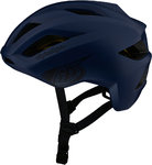 Troy Lee Designs Grail MIPS Badge Велосипедный шлем