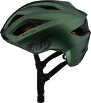 Troy Lee Designs Grail MIPS Badge Велосипедный шлем
