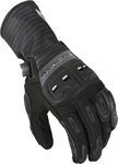 Macna Shellar perforierte Motorrad Handschuhe