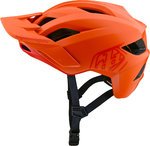 Troy Lee Designs Flowline MIPS Point Youth Bicycle Helmet