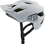 Troy Lee Designs Flowline MIPS Point Молодежный велосипедный шлем