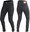 Trilobite Parado Black Skinny Damer Motorsykkel Jeans