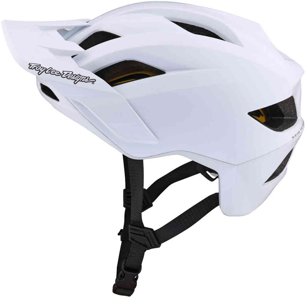 Troy Lee Designs Flowline MIPS Orbit Молодежный велосипедный шлем