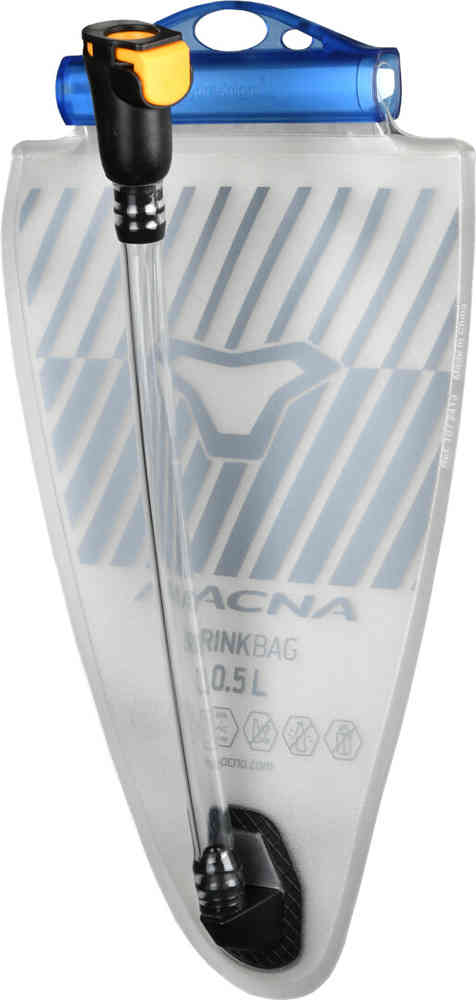 Macna Drinkbag 0,5 Liter Hydrering blære