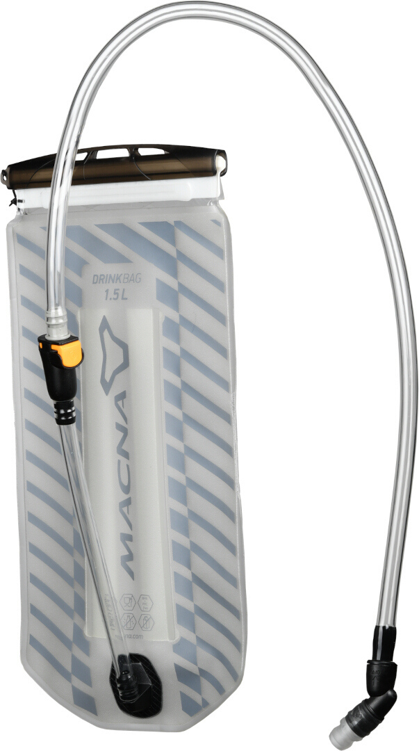 Macna Drinkbag 1,5 Liter Hydration Bladder, multicolored for Men-image-888662931