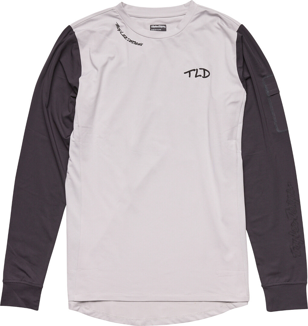 Troy Lee Designs Ruckus Resist Långärmad Cykel T-Shirt