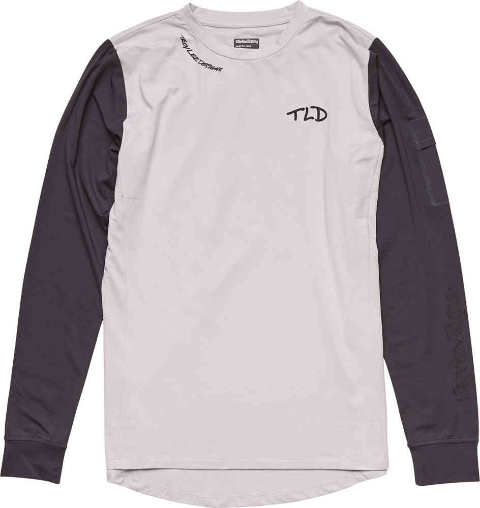 Troy Lee Designs Ruckus Resist 長袖自転車Tシャツ - ベストプライス ▷ FC-Moto