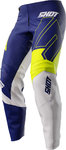 Shot Draw Kid Rush Pantalones de motocross