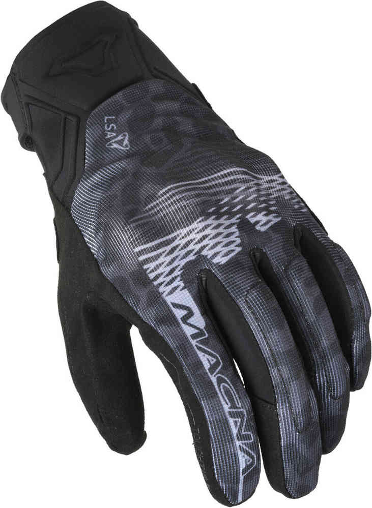 Macna Recon 2.0 Leopard Женские мотоциклетные перчатки