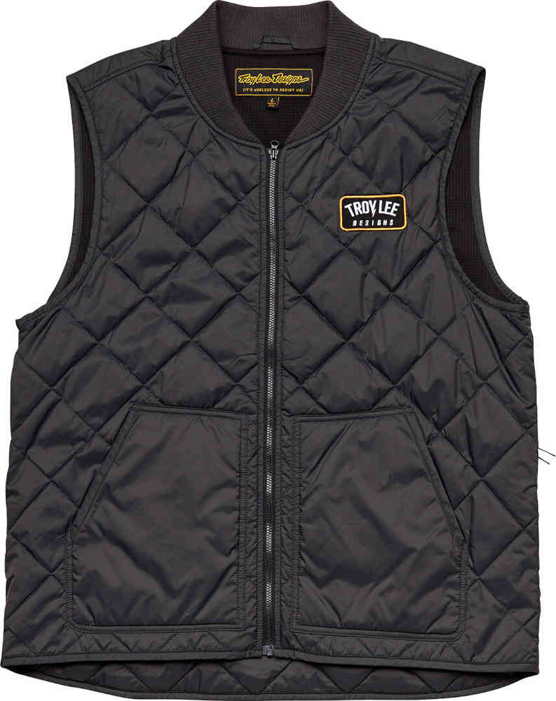 Troy Lee Designs Ruckus Ride Vest Велосипедный жилет