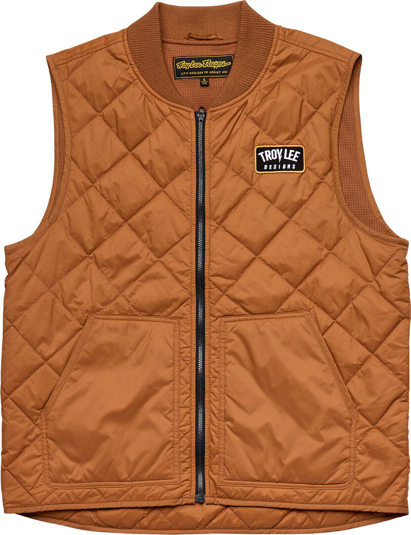 Troy Lee Designs Ruckus Ride Vest Fahrradweste