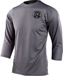 Troy Lee Designs Ruckus 3/4 Industry Fahrrad Jersey