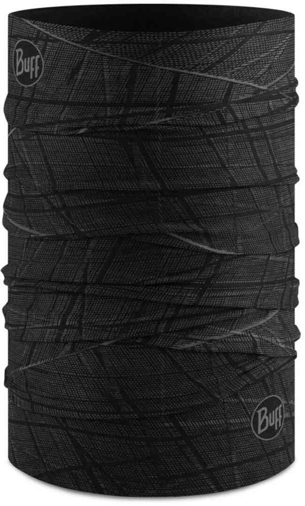 Buff Original EcoStretch Embers Black Многофункциональные головные уборы