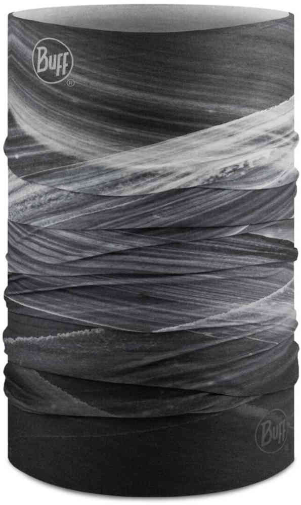 Buff Original EcoStretch Speed Graphite Многофункциональные головные уборы