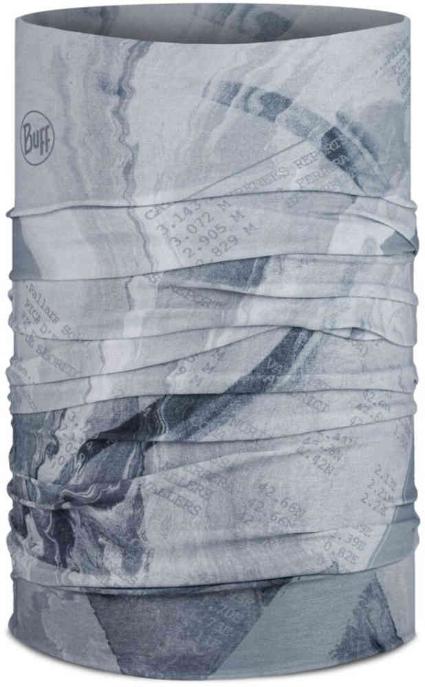 Buff Original EcoStretch Snout Ash Многофункциональные головные уборы