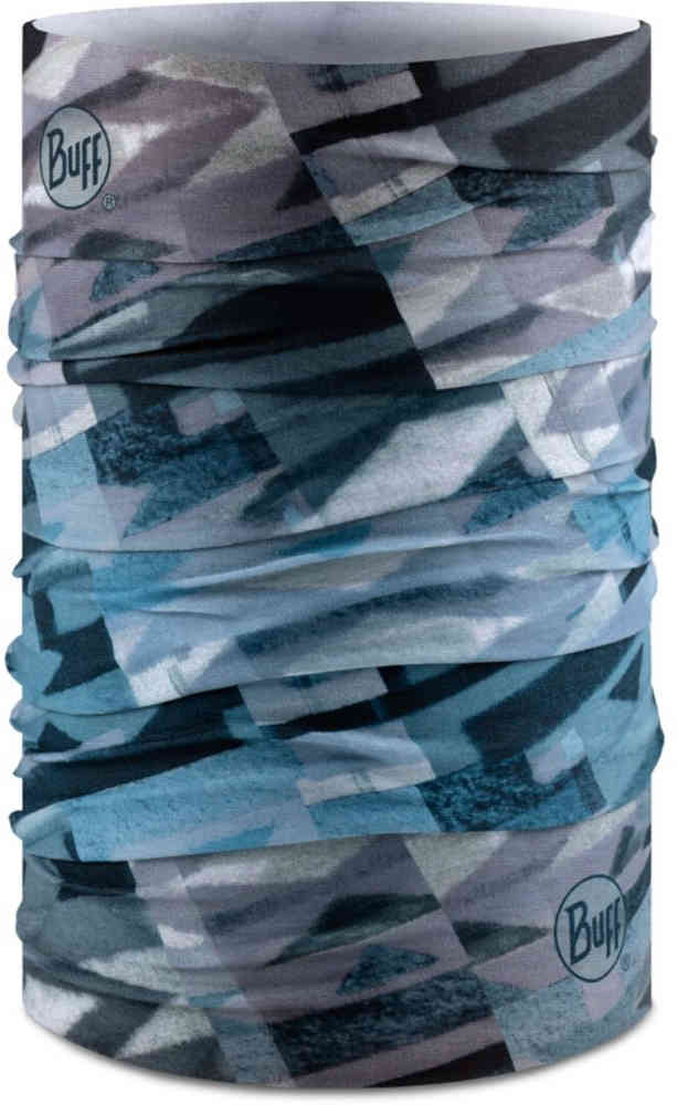 Buff Original EcoStretch Skae Dusty Blue Многофункциональные головные уборы