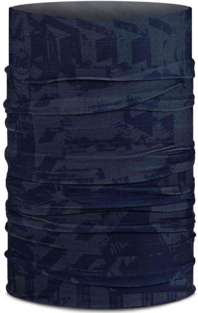 Buff Original EcoStretch Clern Night Blue Многофункциональные головные уборы