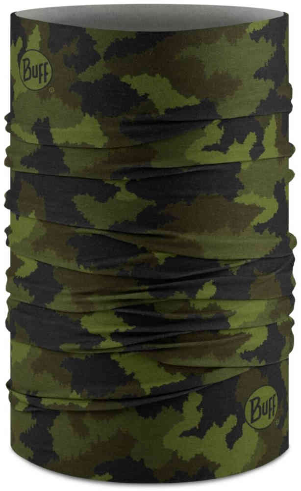 Buff Original EcoStretch Hunter Military Многофункциональные головные уборы