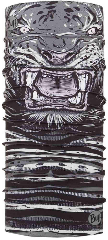 Buff Original EcoStretch Tiger Grey Многофункциональные головные уборы
