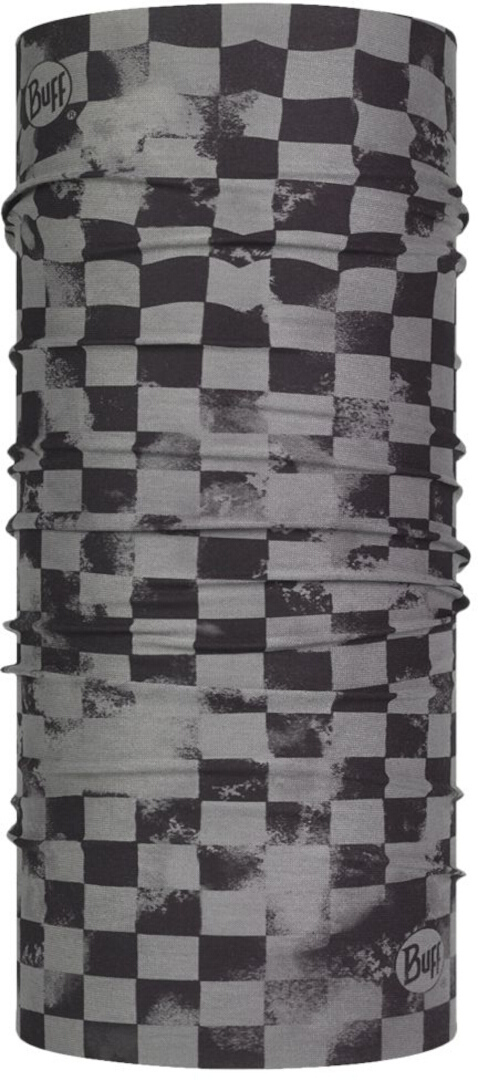 Buff Original EcoStretch Boxx Black Headwear Multifuncional