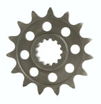 PBR Standard tannhjul foran i stål 2261 - 520
