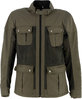 Helstons Forward Air waterprrof Мотоциклетная текстильная куртка