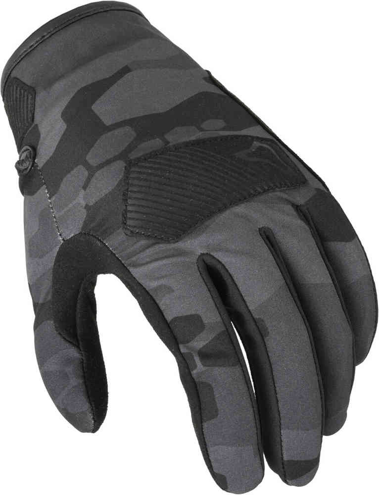 Macna Spactra Camo Damen Motorrad Handschuhe