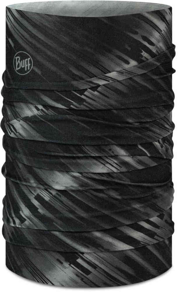 Buff CoolNet UV Jaru Black Multifunktionstuch