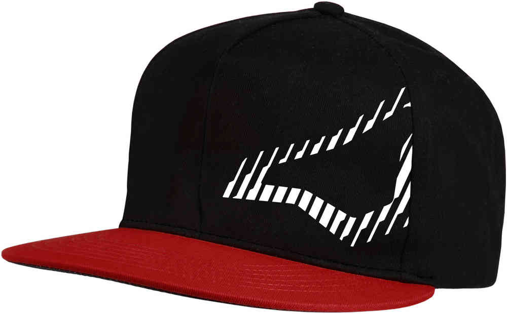 Macna Logo Side Snapback Шапка