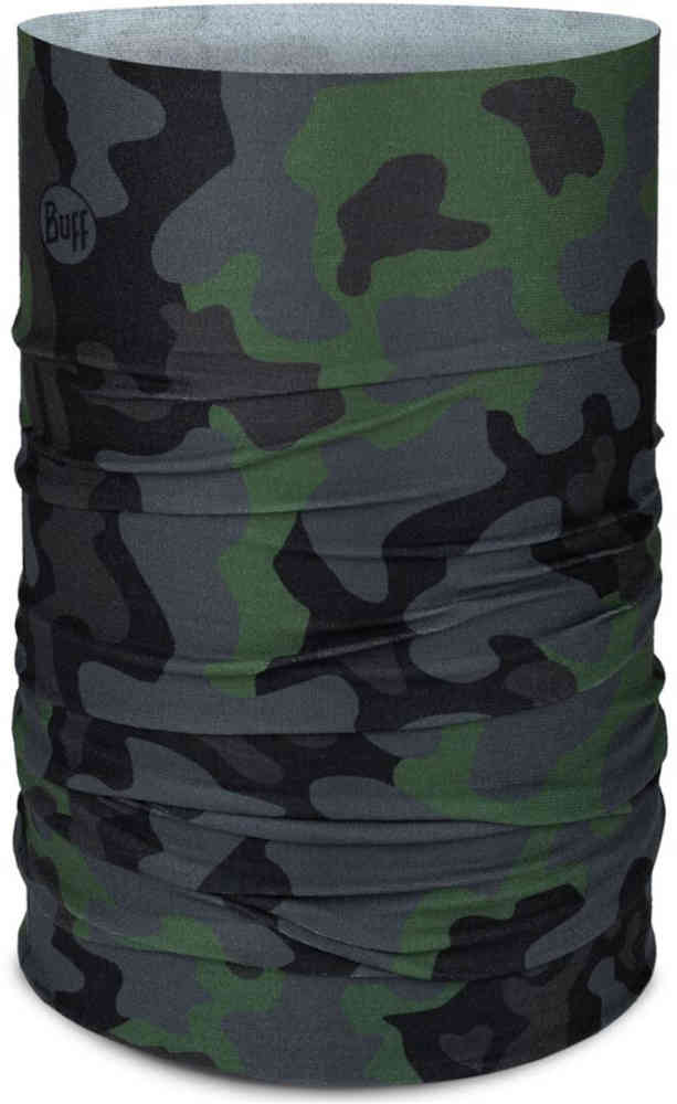 Buff CoolNet UV Enob Steel Многофункциональные головные уборы