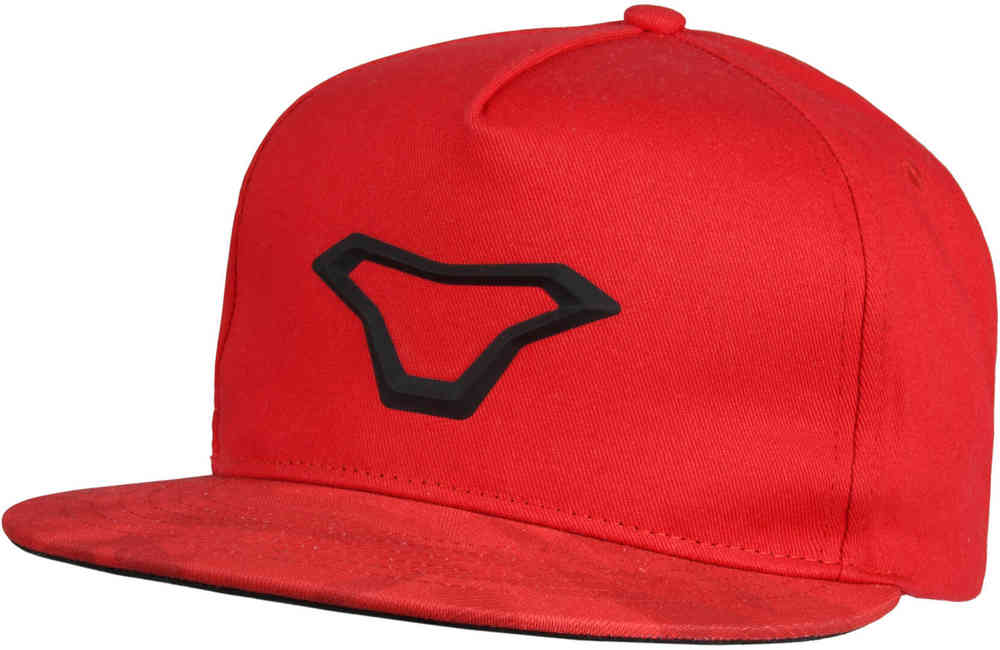 Macna 3D Logo Snapback Шапка