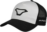 Macna 3D Logo Trucker Gorra