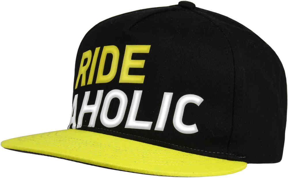 Macna Rideaholic Snapback Шапка