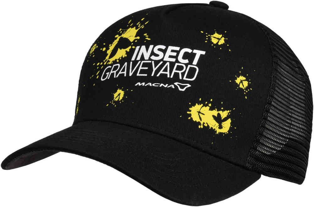 Macna Graveyard Trucker Шапка