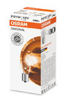 OSRAM Original Line P21W 12V 21W glödlampa