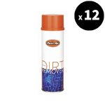 TWIN AIR Liquid Dirt Remover - Spray 500ml x12