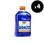 TWIN AIR Refrigerante Iceflow - Lata de 2,2L x4